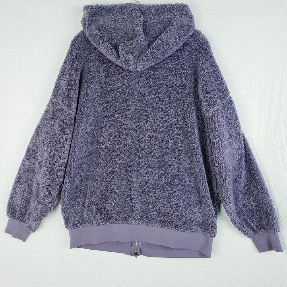Her Universe Studio Ghibli Hoodie Kiki's Delivery Service Jiji Bow Oversized M
